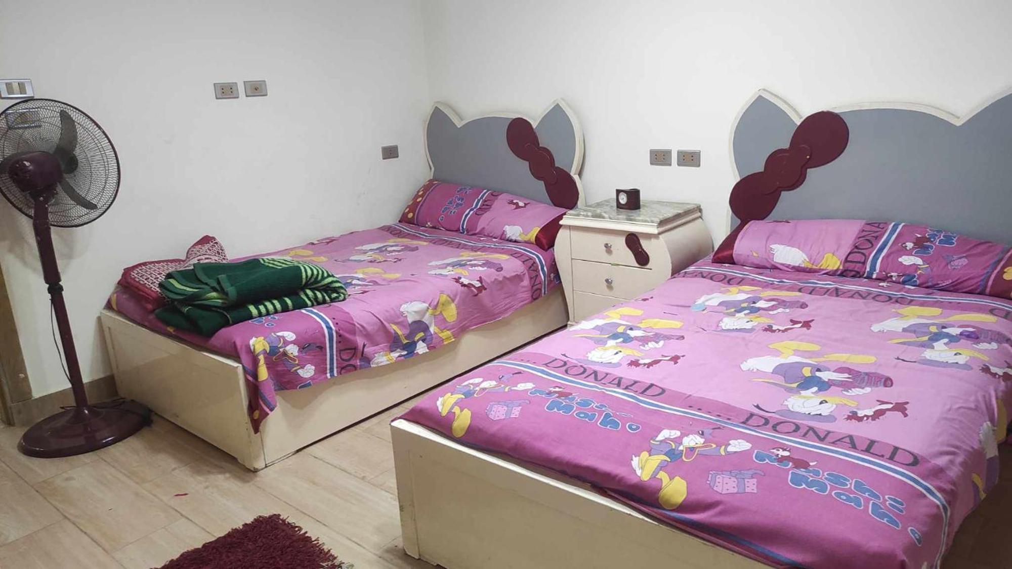 Comfy Luxurious Apartments In Central Location In Mansheyet El Bakry East Cairo Exterior foto