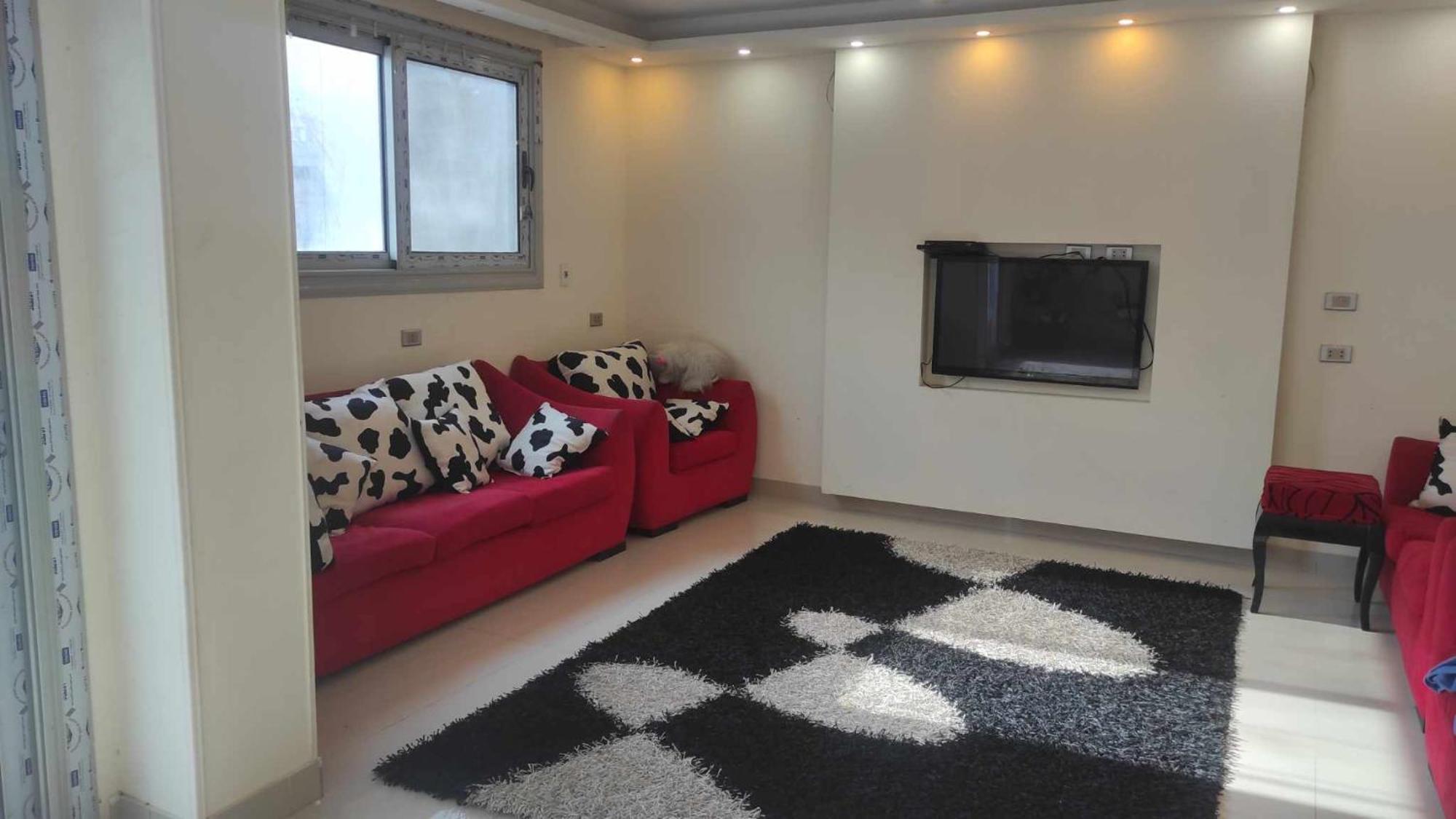 Comfy Luxurious Apartments In Central Location In Mansheyet El Bakry East Cairo Exterior foto