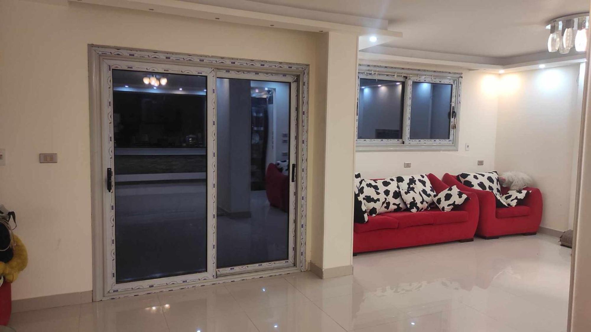 Comfy Luxurious Apartments In Central Location In Mansheyet El Bakry East Cairo Exterior foto