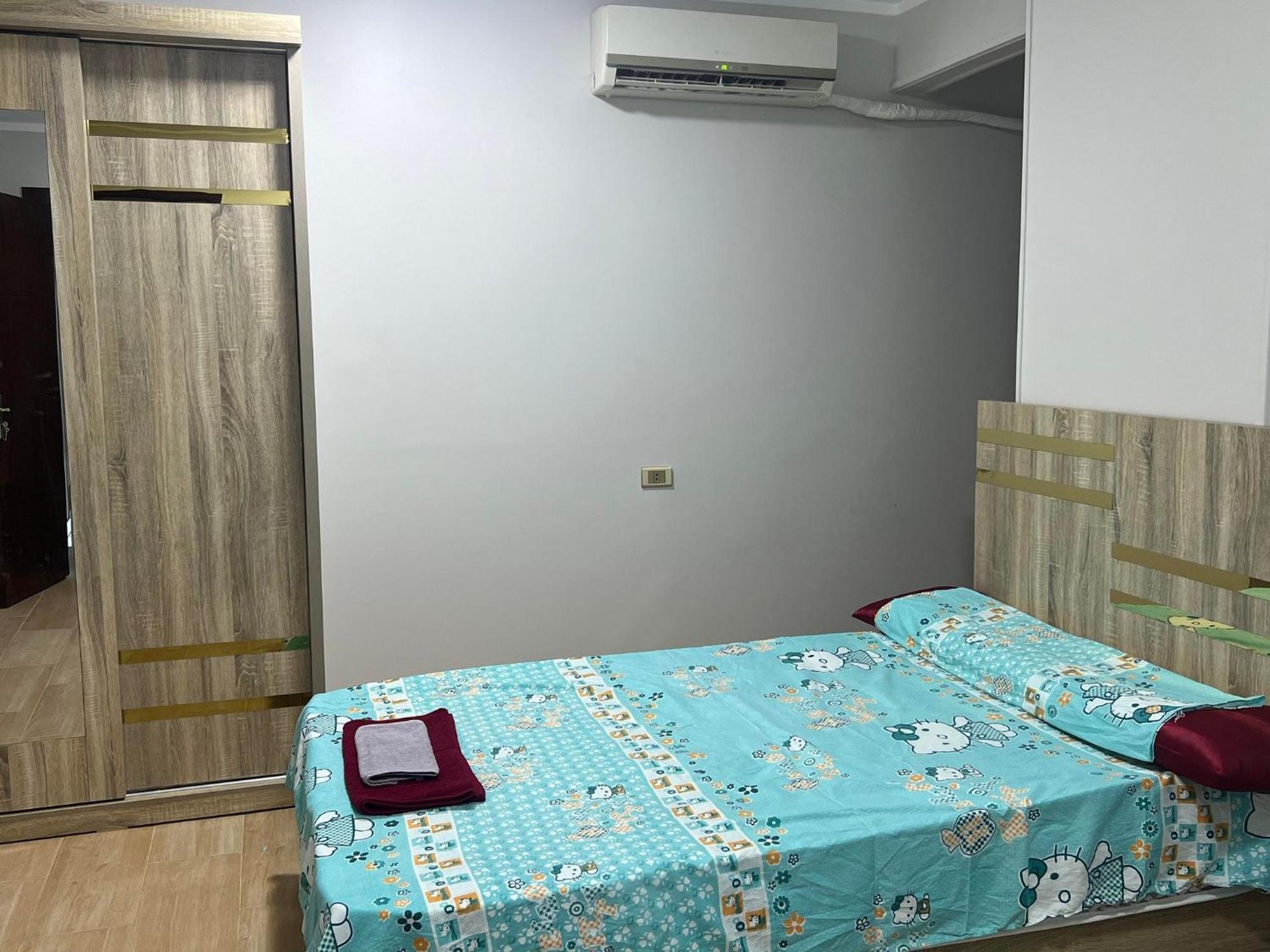 Comfy Luxurious Apartments In Central Location In Mansheyet El Bakry East Cairo Exterior foto
